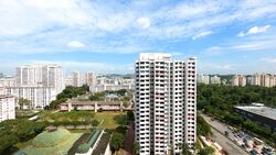 Blk 414 Commonwealth Avenue West (Clementi), HDB 5 Rooms #384408461